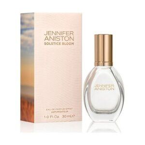 Jennifer Aniston Solstice Bloom Perfume, 1.0 oz